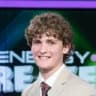 Josiah Steeves, past contest winner